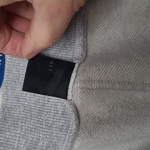 Lole Cotton Shorts | Mens | Large | Grey - Picture 8 of 9